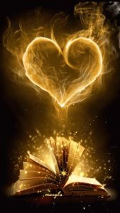 Heart book