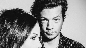 Stig Rästa: he probably should have woken her up...