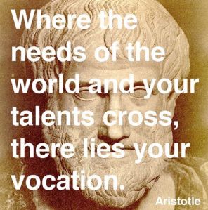 Aristotle