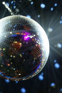 Disco ball