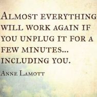 Sh Unplug