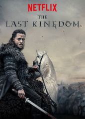last kingdom